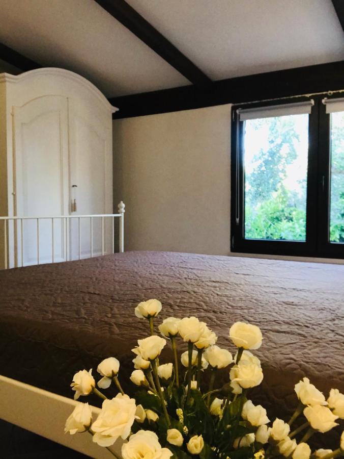 Villa Anita San Michele Salentino Bagian luar foto