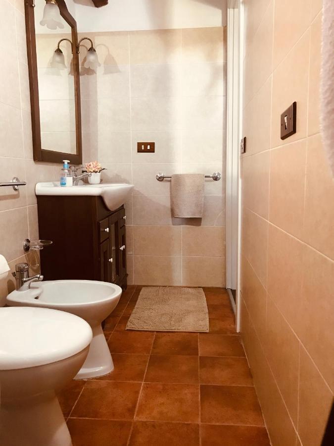 Villa Anita San Michele Salentino Bagian luar foto